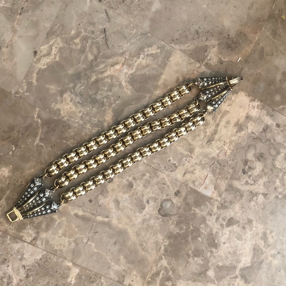 Lulu Frost Bracelet